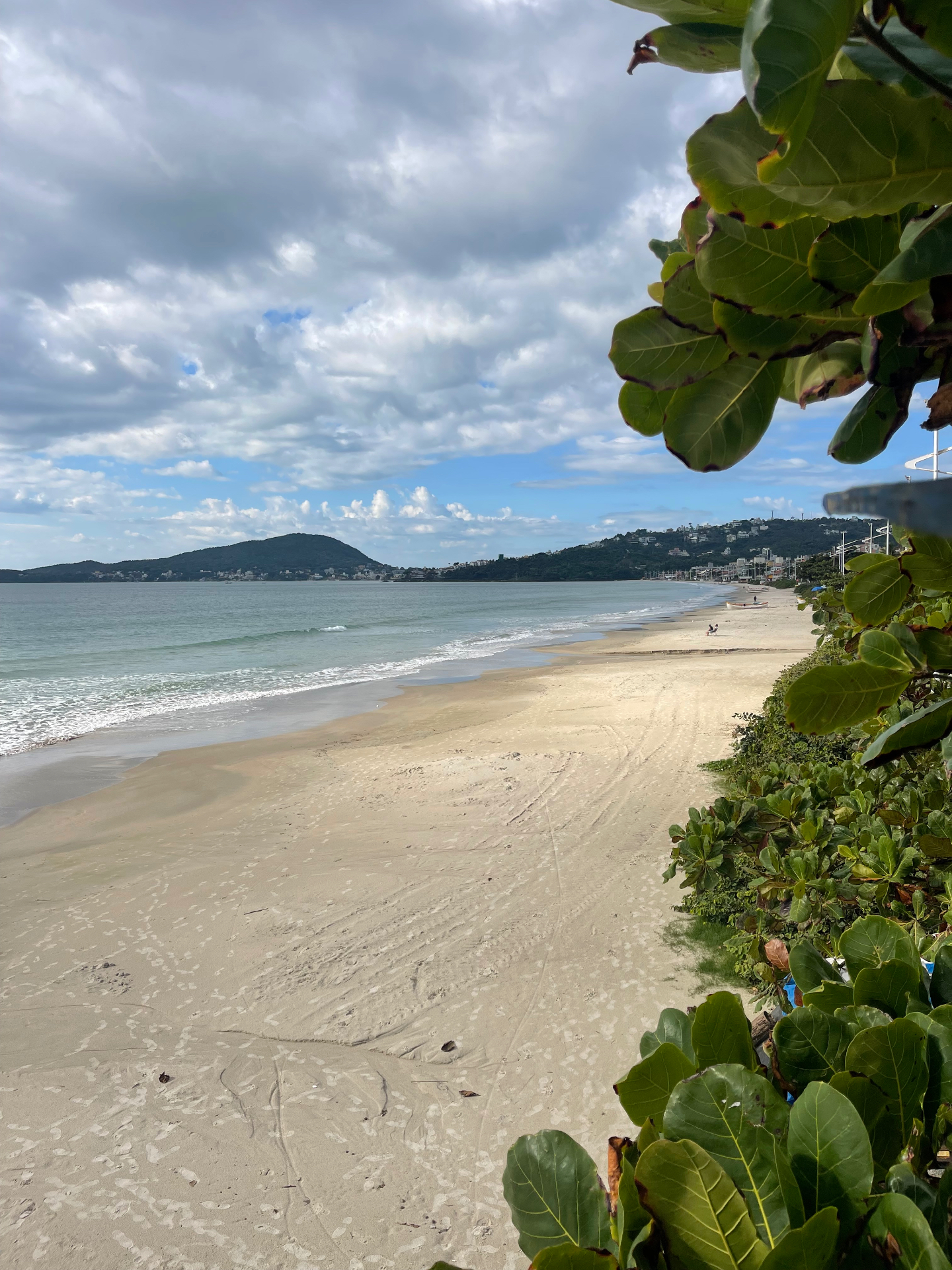 Praia de Bombas