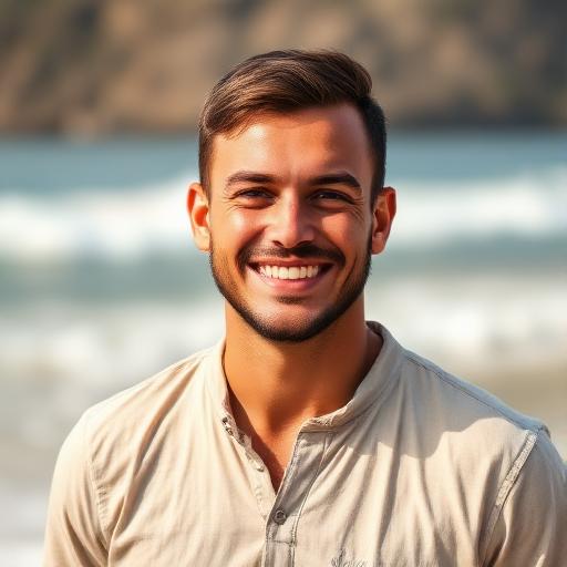 Lucas Ferreira