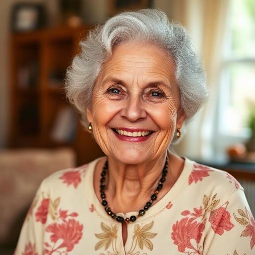 Dona Cecília